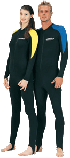 Lycra Skin Suit Rash Guard