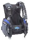 Sherwood Luna BCD