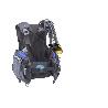 Sherwood Luna Gemini BCD